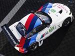 BMW Z4 GTE 2013 года